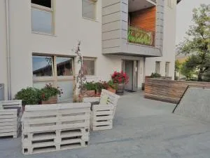 NonSoloMele - Cagnò