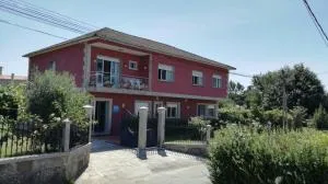 Pension Pilar - Xesteriña