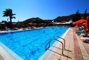 Chrysoula Hotel Kos Greece