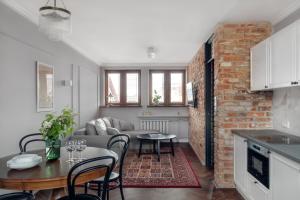 Apartamenty Józefa Kazimierz