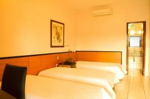 Taba Hotel - Poxoreu