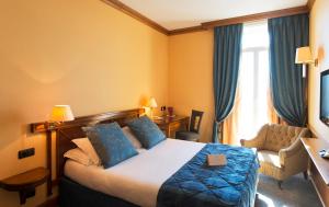 Hotels Hotel West End Promenade : photos des chambres