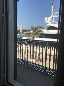 B&B Le Colonne - Brindisi