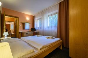 Family Room room in Hotel Boboty