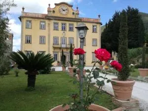 Relais Villa Poschi - Avane