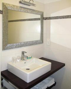 Hotels Hotel Arocena : Chambre Double
