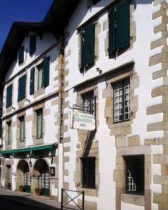 Hotels Hotel Arocena : photos des chambres