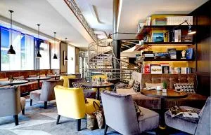 莱比锡海滨公园酒店 - 莱比锡