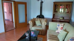 Apartment Ento
