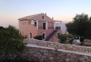 Vila Tselentata - 费斯卡尔德宏