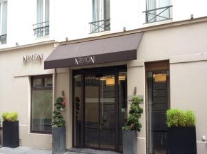 Hotels Hotel Armoni Paris : photos des chambres