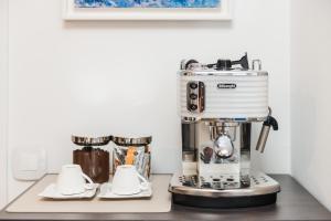 City Colours Apartment 