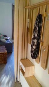 Appartements Studio Lille-Republique : photos des chambres