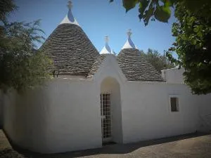 Trullocarluccio - Gorgofreddo