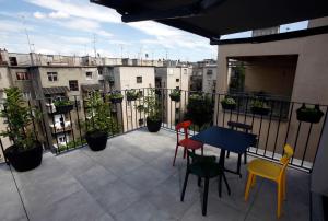 Studio Apartman Olaf 