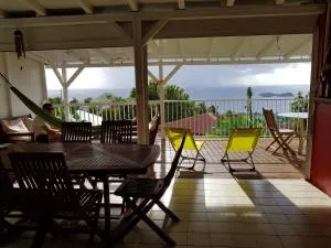 Maison BLEU CORAIL - Pigeon