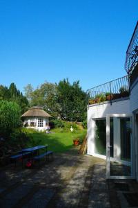 Апартамент Stadtparadies Hamburg Хамбург Германия
