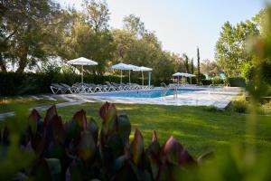 GHotels Theophano Imperial Palace Halkidiki Greece