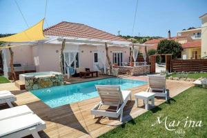 Marina Luxury Villa