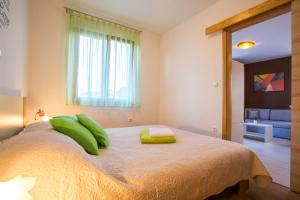 Apartman Irena