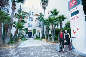 ibis Fes