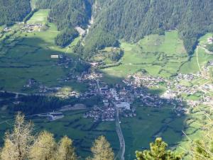 Gästehaus Bergwald - Pötscherjahringerhof