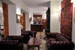 Hotel Salamandra