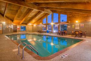 AmericInn by Wyndham Ames - 3hvězdičkové hotely ve městě Ames