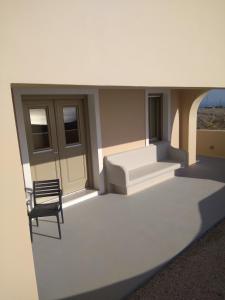 Santa Rinoula Privet Suites Sea-Caldera Views Santorini Greece