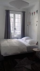 Appartements Le P'tit Appart De l'Orme : photos des chambres