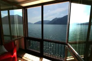 Casa Vacanze Finestra del Pescatore - Zone