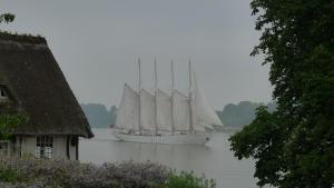 La Bonne Auberge - Seine Panorama SAS