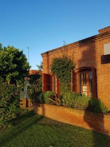 Apartamento en Casa Roble