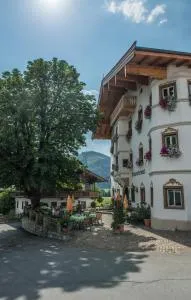 Der Schwendterwirt - 蒂罗尔州基希多夫