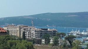 Studio apartman Milica