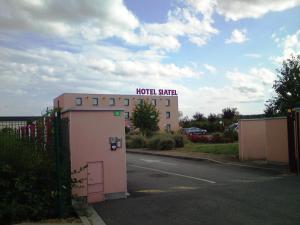Hotels Hotel Siatel Metz : photos des chambres