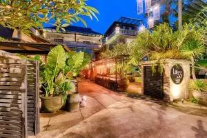 Lot 33 Boutique Hotel - Pantai Cenang