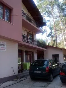 Family Hotel Shisharka - Wetren Dol