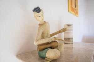 Poseidon Boutique Hotel