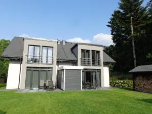 Kwiatowe Zacisze - Buczkowice