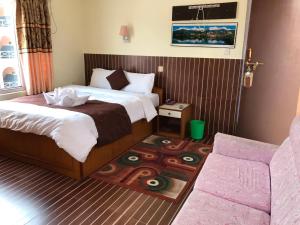 Hotel Himalayan Inn