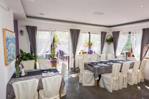 Hotel Villa Sandi - free parking 