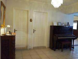 Mouzika Cozy & Comfy House, Vathy Ithaka Greece