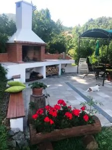 Kuća Pink - Zelin Mrzlovodički