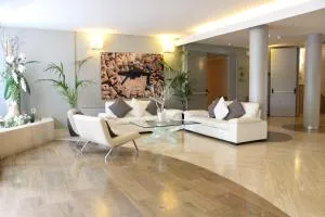 Hotel Executive - Quercegrossa