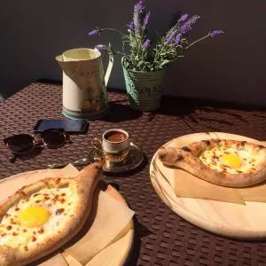 Marinelli - Kvemo-Kolkhida