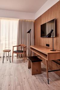 Ibis Styles Heraklion Central Heraklio Greece