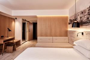 Ibis Styles Heraklion Central Heraklio Greece