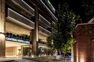 Ibis Styles Heraklion Central Heraklio Greece