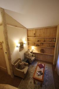 Park-Hotel Butenko Stable